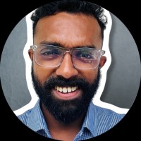 Sreejith Das