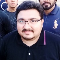 Noman Javed