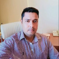 Dr. Umar Farooque PT