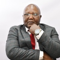 Gilbert Ralph Madziva