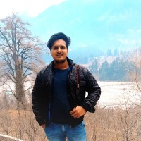 Akshay Shetey