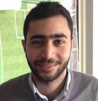 Muhammad Menshawi