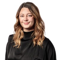 Caroline Gry Pedersen