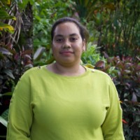 Josephine Hasu
