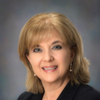 Cheryle MacKenzie Frye