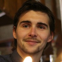 Bastien Mogeot