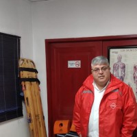 Carlos Gonzalía