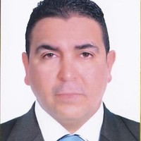 Ben Mustafa