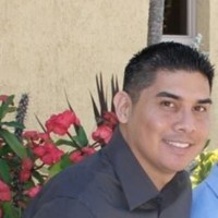 Michael Mendoza