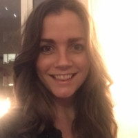 Camilla Harding Junge