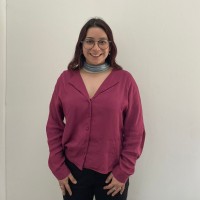Rocío Pérez Foix