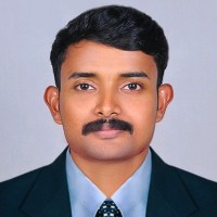 Hareesh P