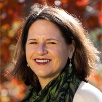 Kristin Ostby de Barillas