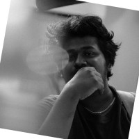 Elango Pitchaimani