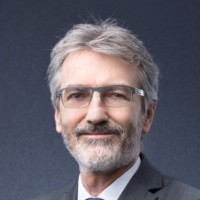 Dominique Barbe