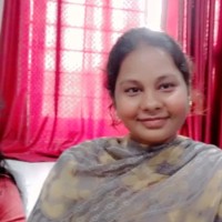 Chavala sai shreya Rani