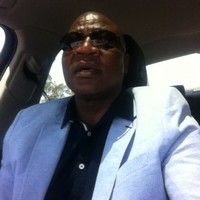 Thomas Mathebula