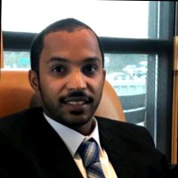 Mubarak Alkhaldi