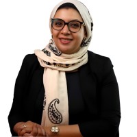 Radwa Haidar