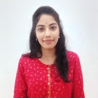 Shanmathi Prakash