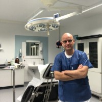 Dr. Martin Ulbrich