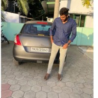Srihari Adhithya As