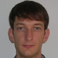 Tom Waters
