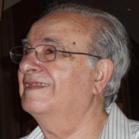 Joshua Caspi