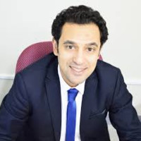 Sunil Jadhav
