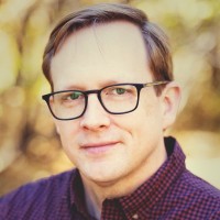 Mitchell Anderson