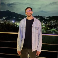 Lucas Gonçalves Gomes