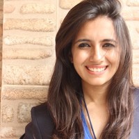 Alina Abid