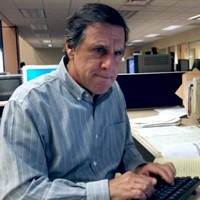 Tom Kastanotis