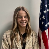 Caroline Carter
