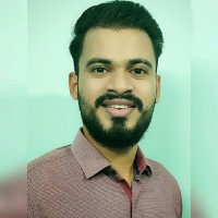 Pratik Mhatre