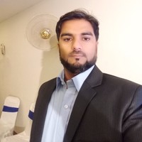 Mukhtar Anwar