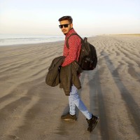 Vishal Met