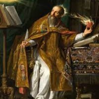 Saint Augustine