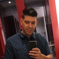 Michael Cruz