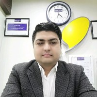 Amjad Ali