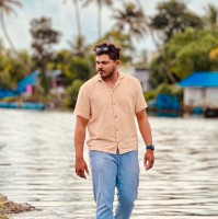 MUHAMMED UNAIS P