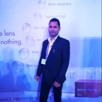 Abhishek Vishwakarma