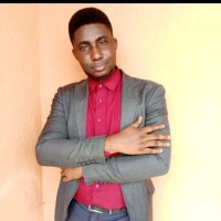 Joseph Akpowowo