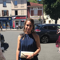 Emilie Bourdois