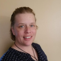 Michelle Pennington