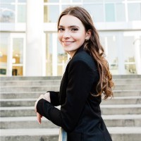 Kayla Vincent