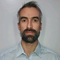 Nicolas Ivone