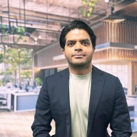 Prashant Haldankar