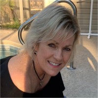 Nancy Ehrenberg