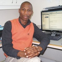 Desmond Phumle Raqa